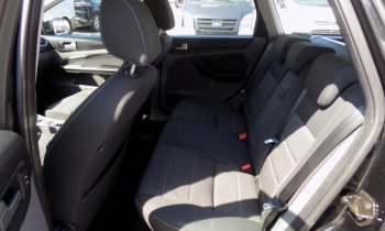 Ford Focus 1.8 i Titanium