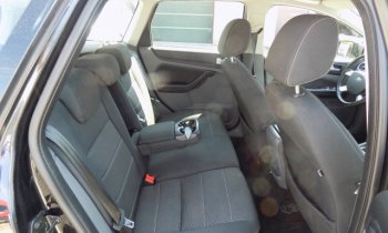 Ford Focus 1.8 i Titanium