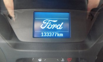 Ford Transit 2.2 TDCi