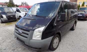 Ford Transit 2.2 TDCi