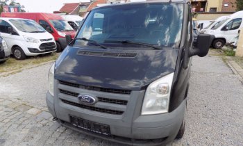 Ford Transit 2.2 TDCi