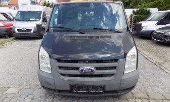 Ford Transit 2.2 TDCi