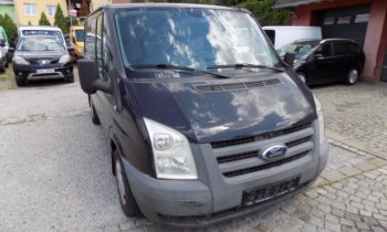 Ford Transit 2.2 TDCi