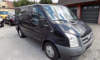 Ford Transit 2.2 TDCi