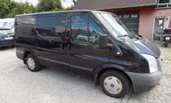 Ford Transit 2.2 TDCi