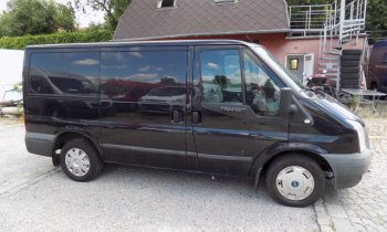 Ford Transit 2.2 TDCi