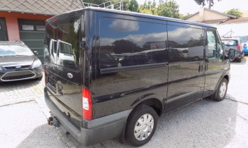 Ford Transit 2.2 TDCi