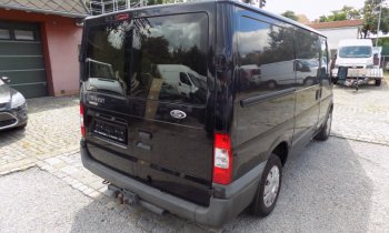 Ford Transit 2.2 TDCi