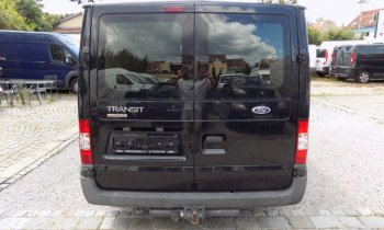 Ford Transit 2.2 TDCi