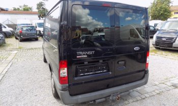 Ford Transit 2.2 TDCi