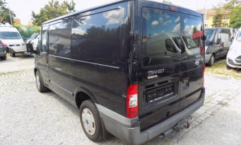 Ford Transit 2.2 TDCi