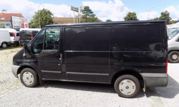 Ford Transit 2.2 TDCi