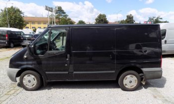 Ford Transit 2.2 TDCi