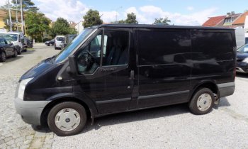 Ford Transit 2.2 TDCi