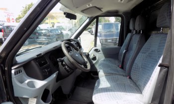 Ford Transit 2.2 TDCi