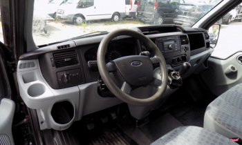 Ford Transit 2.2 TDCi