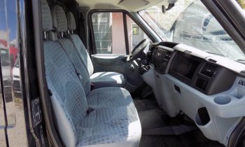 Ford Transit 2.2 TDCi