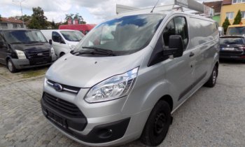 Ford Transit Custom 2.2 TDCi Trend