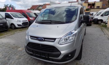 Ford Transit Custom 2.2 TDCi Trend