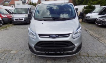 Ford Transit Custom 2.2 TDCi Trend