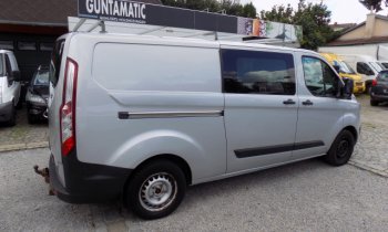 Ford Transit Custom 2.2 TDCi Trend