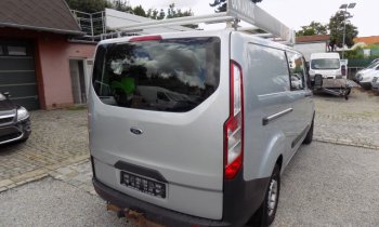 Ford Transit Custom 2.2 TDCi Trend