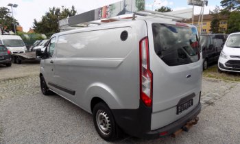 Ford Transit Custom 2.2 TDCi Trend