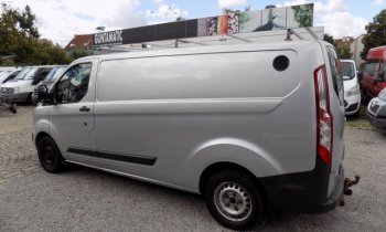 Ford Transit Custom 2.2 TDCi Trend