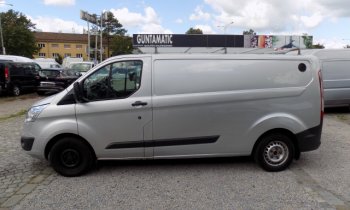 Ford Transit Custom 2.2 TDCi Trend