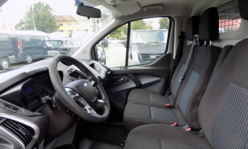 Ford Transit Custom 2.2 TDCi Trend