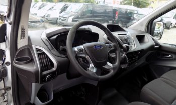 Ford Transit Custom 2.2 TDCi Trend