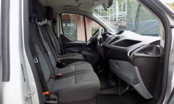 Ford Transit Custom 2.2 TDCi Trend