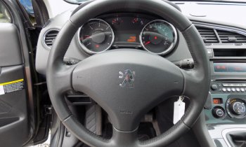 Peugeot 5008 2.0 HDi Panorama