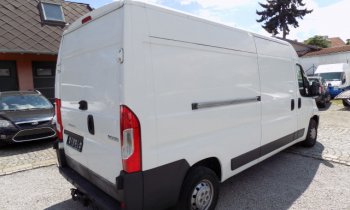 Peugeot Boxer 3.0 HDi