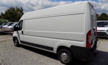 Peugeot Boxer 3.0 HDi