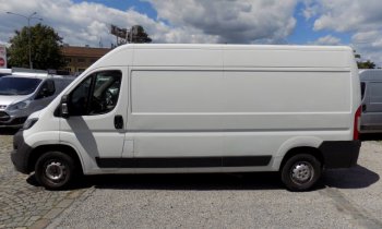 Peugeot Boxer 3.0 HDi