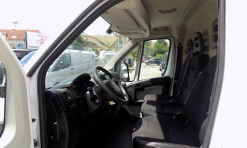 Peugeot Boxer 3.0 HDi