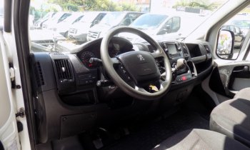 Peugeot Boxer 3.0 HDi