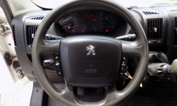 Peugeot Boxer 3.0 HDi