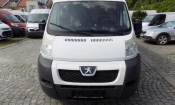 Peugeot Boxer 2.2 HDi