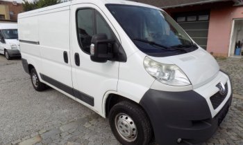 Peugeot Boxer 2.2 HDi