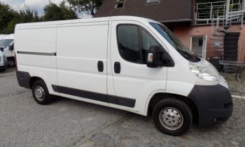 Peugeot Boxer 2.2 HDi