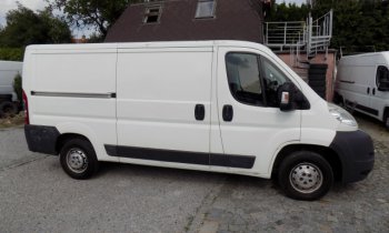 Peugeot Boxer 2.2 HDi