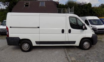 Peugeot Boxer 2.2 HDi