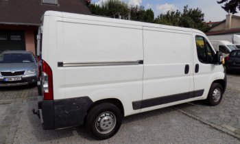 Peugeot Boxer 2.2 HDi