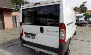 Peugeot Boxer 2.2 HDi