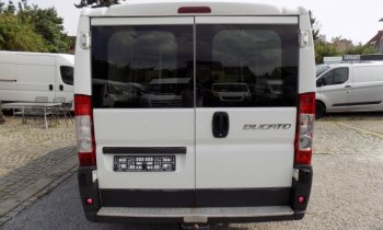 Peugeot Boxer 2.2 HDi