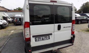 Peugeot Boxer 2.2 HDi