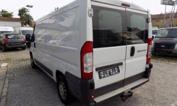 Peugeot Boxer 2.2 HDi