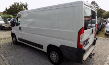 Peugeot Boxer 2.2 HDi